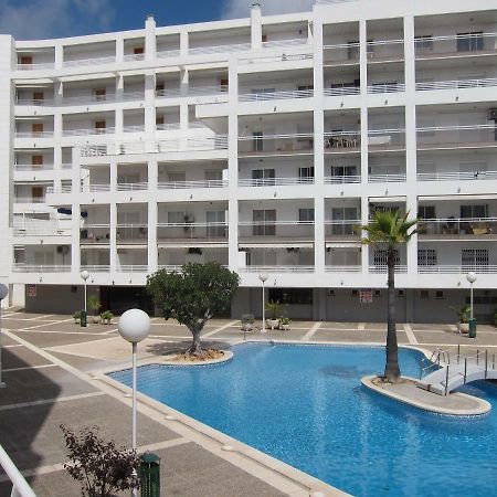 Live Salou Apartment Exterior foto