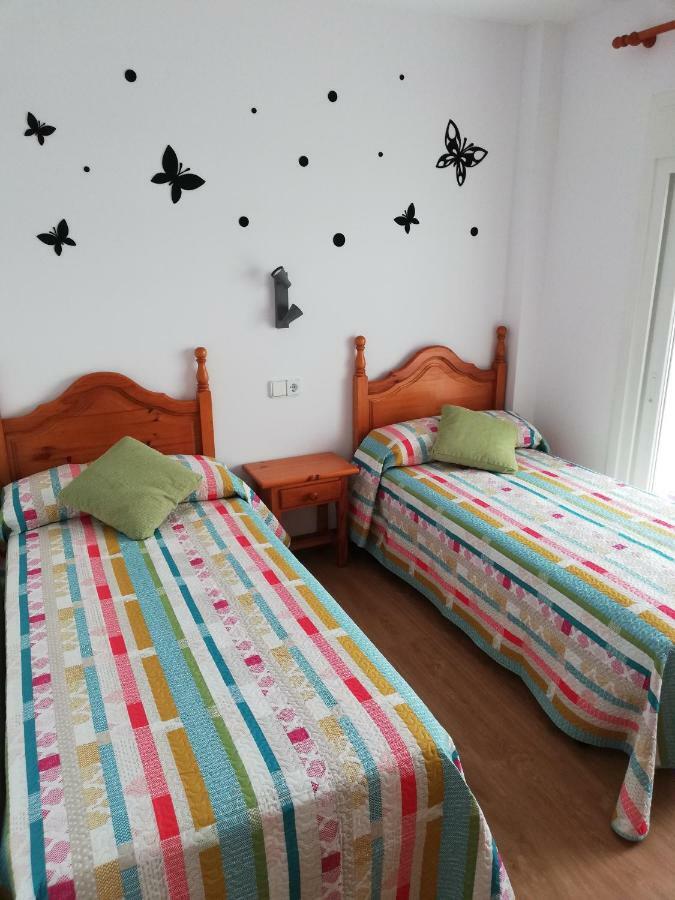 Live Salou Apartment Exterior foto