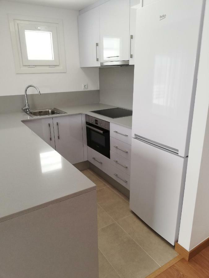 Live Salou Apartment Exterior foto