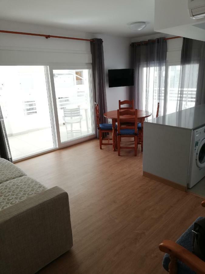 Live Salou Apartment Exterior foto