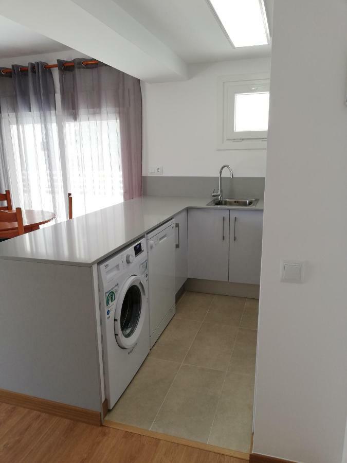 Live Salou Apartment Exterior foto