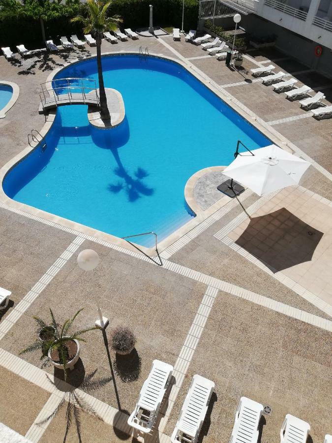 Live Salou Apartment Exterior foto