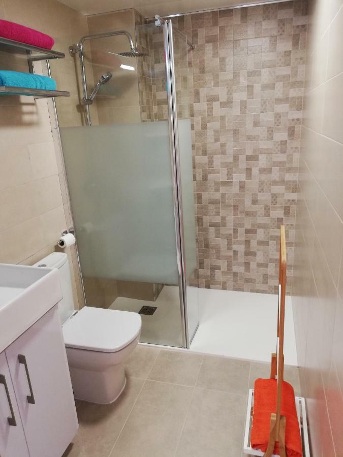 Live Salou Apartment Exterior foto