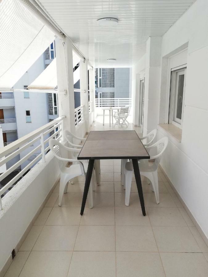 Live Salou Apartment Exterior foto