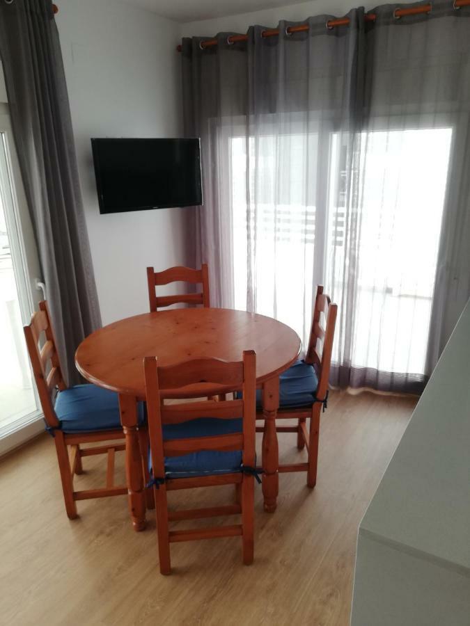 Live Salou Apartment Exterior foto