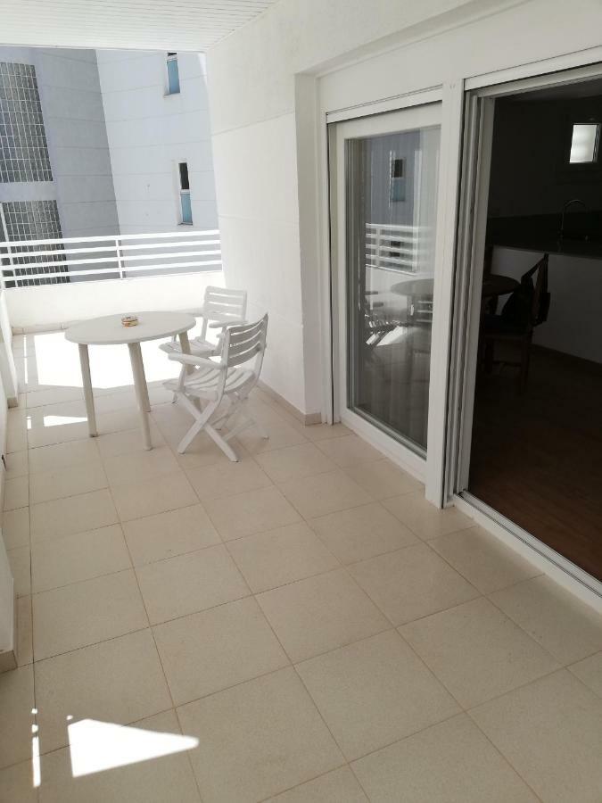 Live Salou Apartment Exterior foto