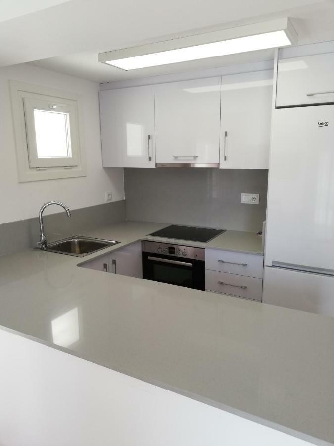 Live Salou Apartment Exterior foto