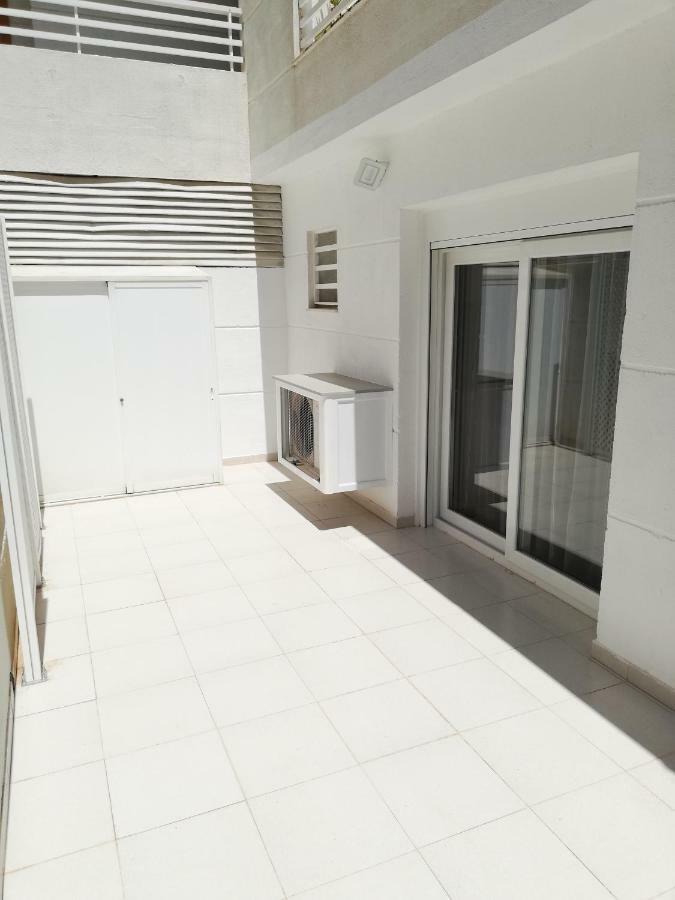 Live Salou Apartment Exterior foto